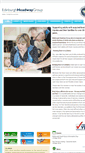 Mobile Screenshot of edinburghheadway.org.uk